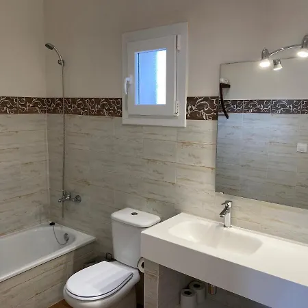 Vakantiehuis Abulagar Rota
