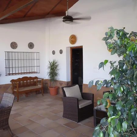 Vakantiehuis Abulagar