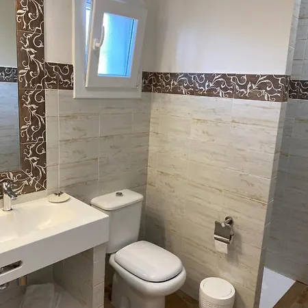 Abulagar Vakantiehuis