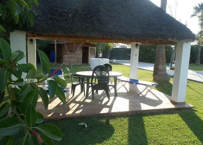 Tatil Evi Abulagar Rota