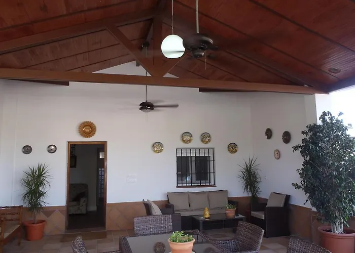 Abulagar Tatil Evi Rota