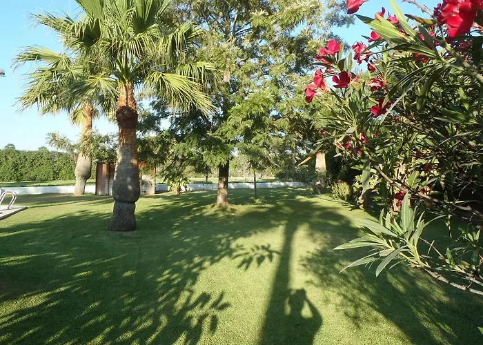 Tatil Evi Abulagar Rota