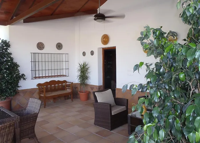 Tatil Evi Abulagar