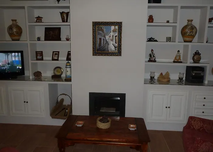 Tatil Evi Abulagar