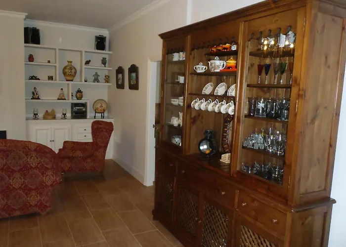 Abulagar Tatil Evi Rota