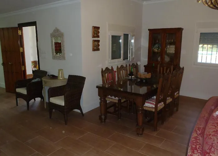 Abulagar Tatil Evi *