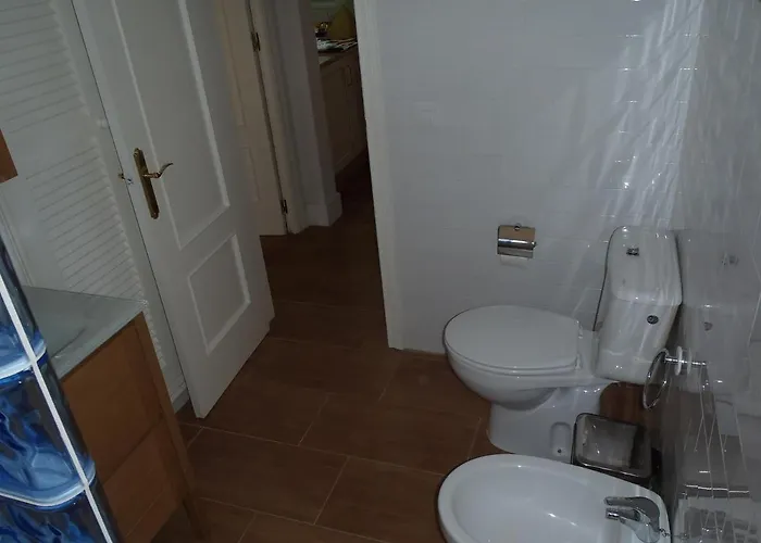 Tatil Evi Abulagar Rota