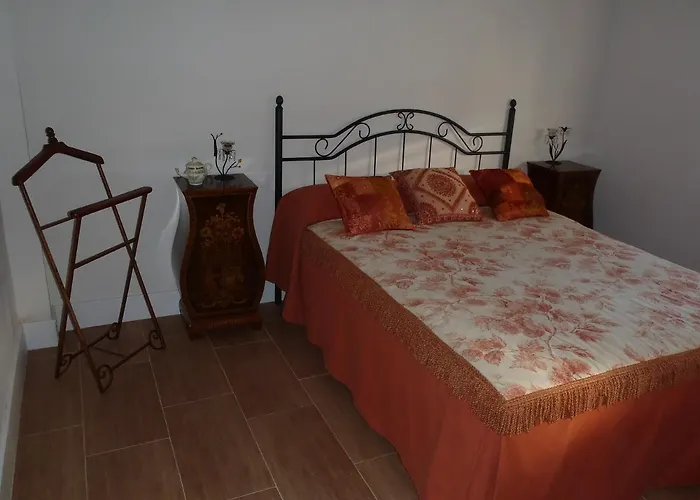 Tatil Evi Abulagar Rota