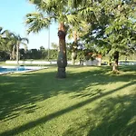 Vakantiehuis Abulagar Rota