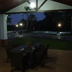 Vakantiehuis Abulagar Rota