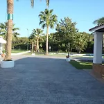 Abulagar Vakantiehuis *