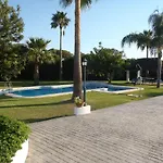 Vakantiehuis Abulagar Rota