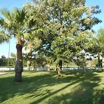 Vakantiehuis Abulagar Rota