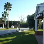 Abulagar Vakantiehuis *