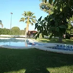 Vakantiehuis Abulagar