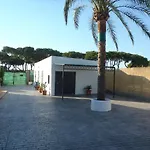 Abulagar Vakantiehuis Rota
