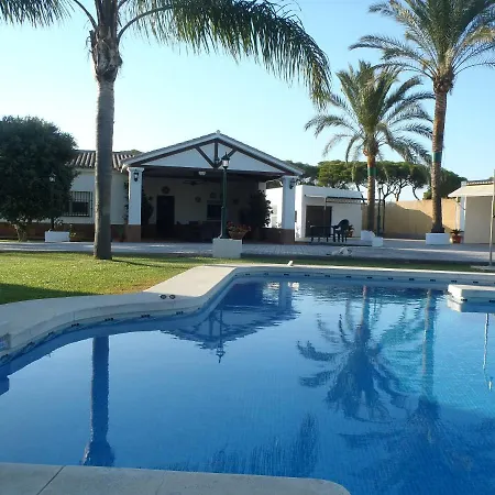 Сasa de vacaciones Abulagar Rota