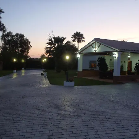 Сasa de vacaciones Abulagar *