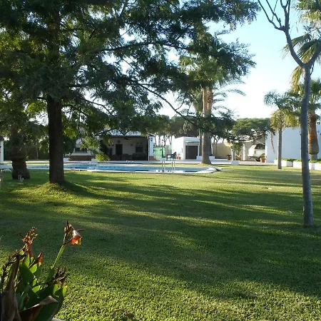 Abulagar Сasa de vacaciones