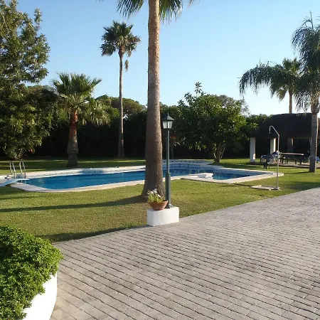 Сasa de vacaciones Abulagar Rota