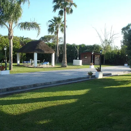 Abulagar Holiday home Rota
