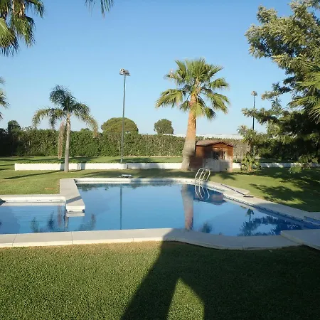 Сasa de vacaciones Abulagar Rota