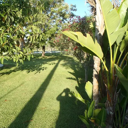 Abulagar Holiday home