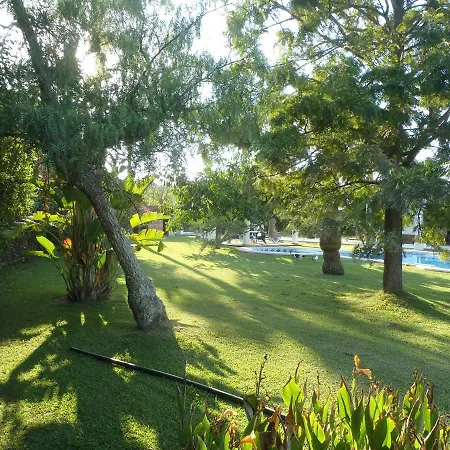 Abulagar Holiday home Rota