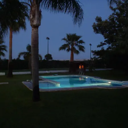 Abulagar Holiday home
