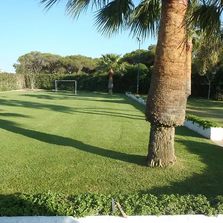 Abulagar Сasa de vacaciones Rota