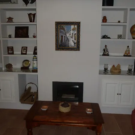 Holiday home Abulagar