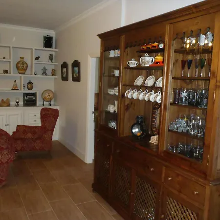 Abulagar Ferienhaus Rota