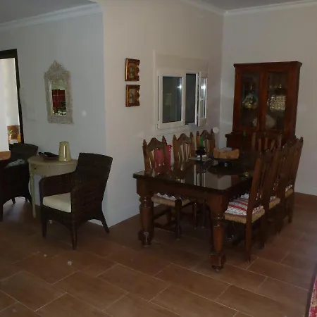Abulagar Holiday home *