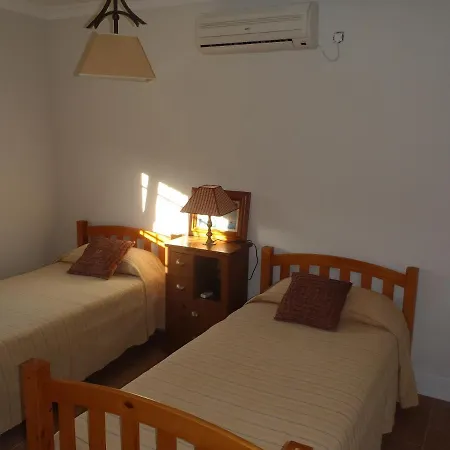 Abulagar Сasa de vacaciones