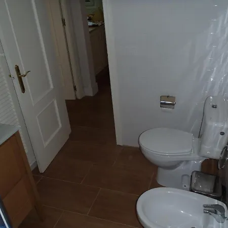 Сasa de vacaciones Abulagar Rota