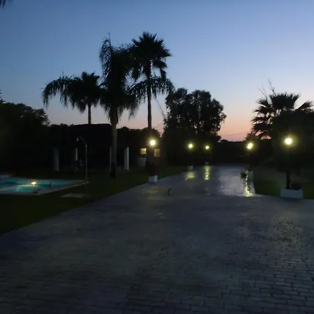 Abulagar Holiday home