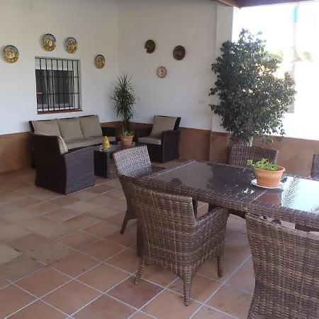 Holiday home Abulagar *