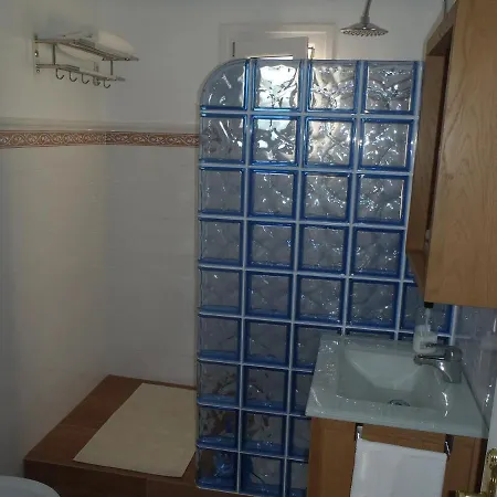 Abulagar Holiday home *