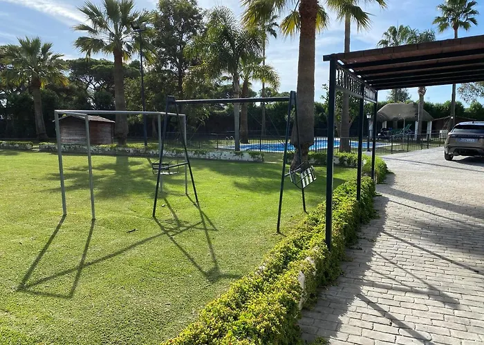 Abulagar Holiday home *