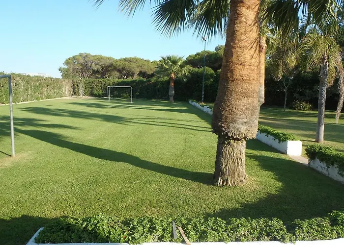 Abulagar Holiday home Rota