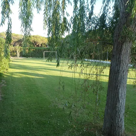 Abulagar בית נופש *