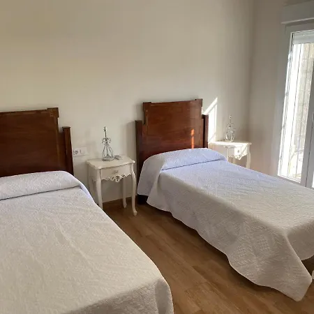 בית נופש Abulagar רוטה