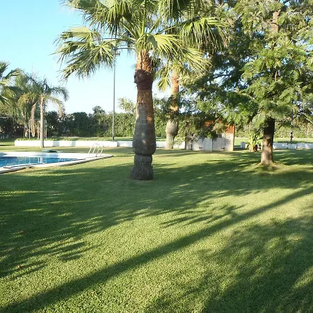 בית נופש Abulagar רוטה