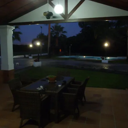 別荘 Abulagar ロタ