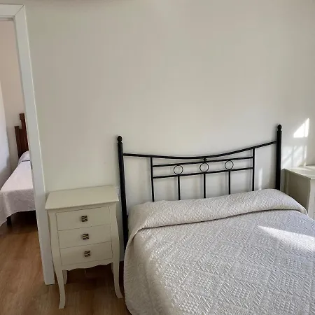 Abulagar בית נופש רוטה