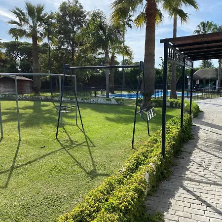 Abulagar בית נופש *