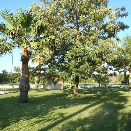 בית נופש Abulagar רוטה