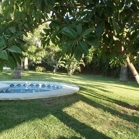 בית נופש Abulagar רוטה