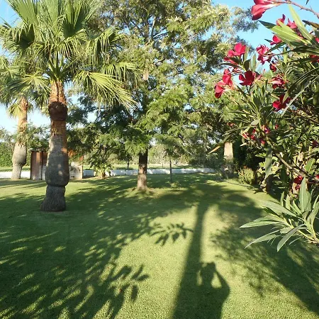 בית נופש Abulagar רוטה