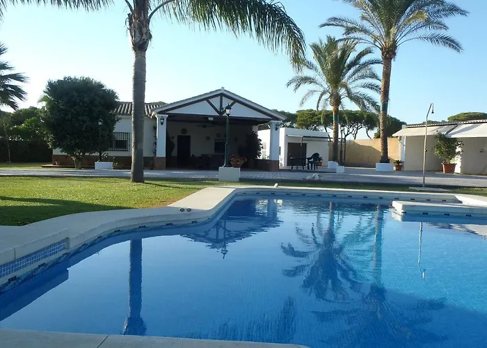 Casa vacanze Abulagar Rota